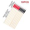 Miniature Model Painting Clips Base Stand for Precise Airbrush Spray Assembly Hobby Tools Set Organizer