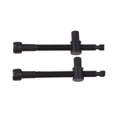 2/4Pcs Chain Adjuster Tensioner Screw Kit Chain Saw Adjustment Screw Tensioner For Chainsaw 4500 5200 5800