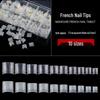 Faux-ongles – Tips et faux ongles