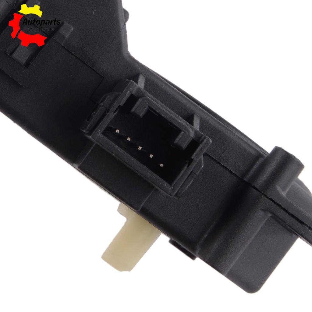 87106-42100 HVAC Blend Air Door Motor Actuator Fit for Toyota RAV4 Corolla Lexus 87106-06230 87106-02200 87106-0R030 87106-07140