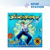 NCT DREAM [Zpět do budoucnosti] (Digipack Ver.)  [Náhodná verze]