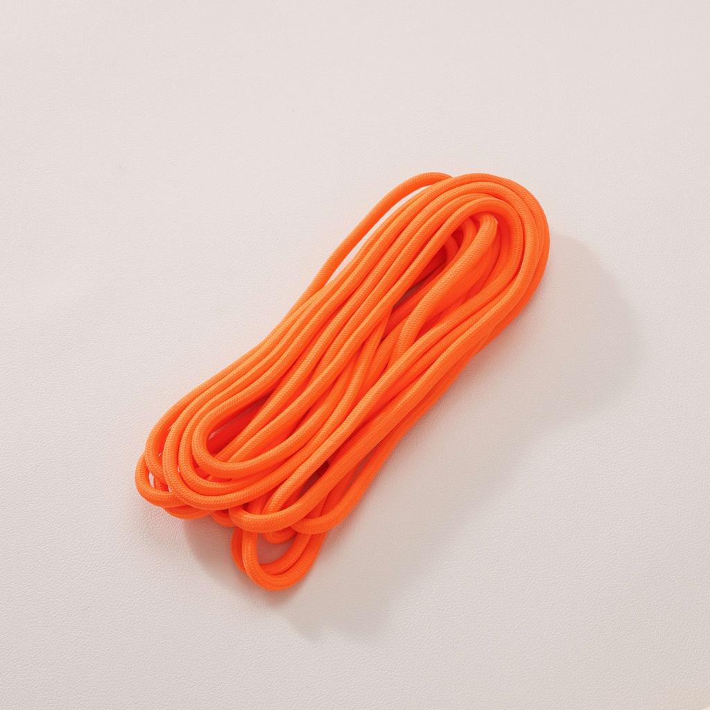 5Meter Colored Polyester Rope Wire String For DIY Accessories