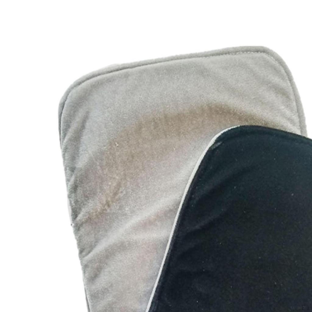 Obal na housle, Hadřík na housle, Přenosný lehký kompaktní profesionální prachový hadřík na cestování