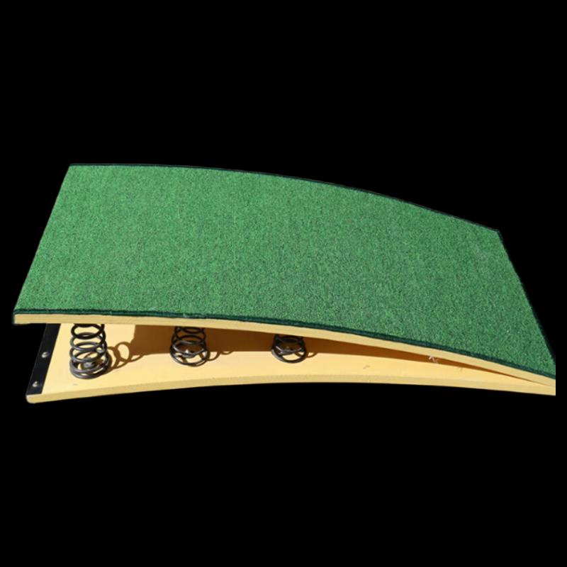 Gymnastics Springboard