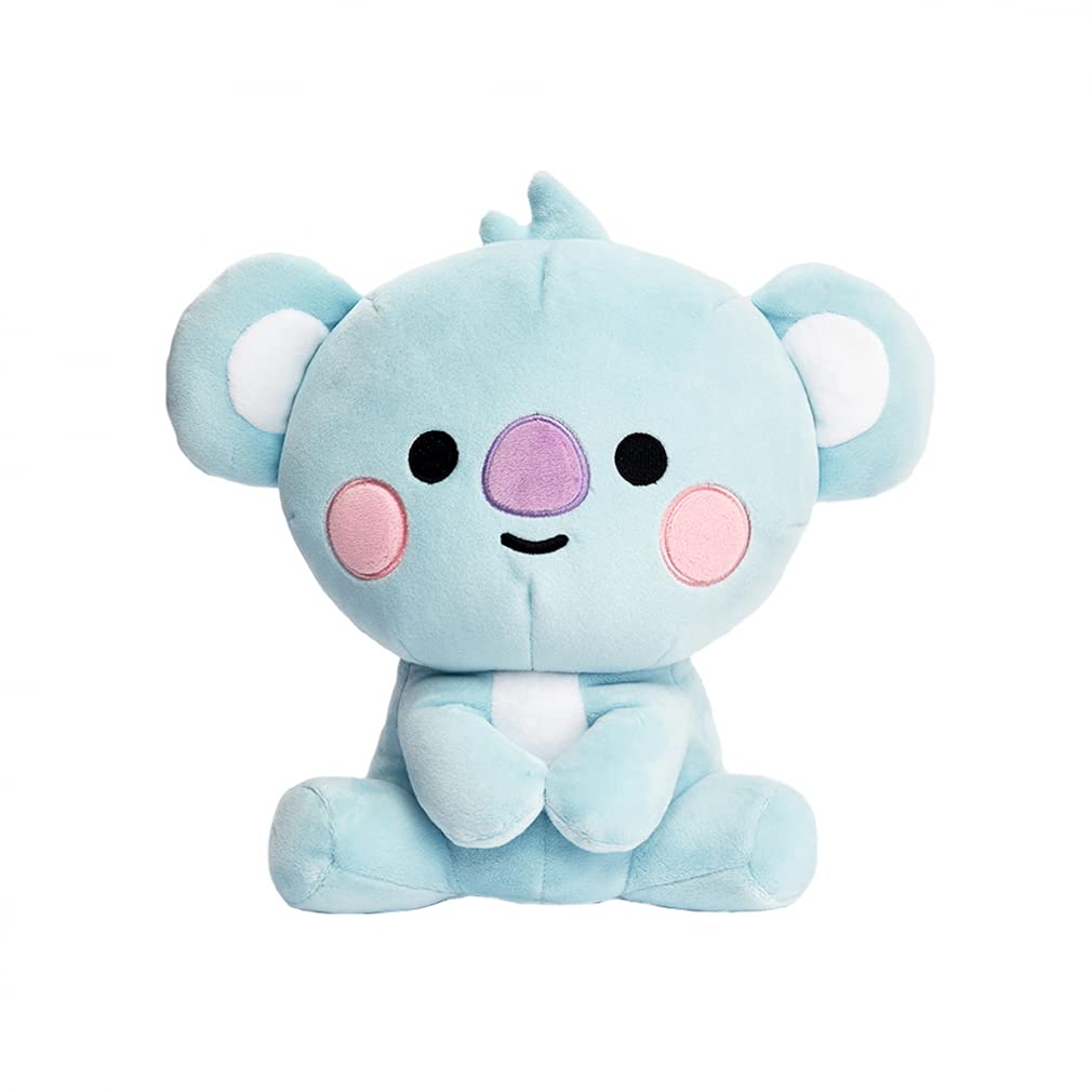 

BT21 Official Authentic Goods Baby Golf Driver Cover KOYA