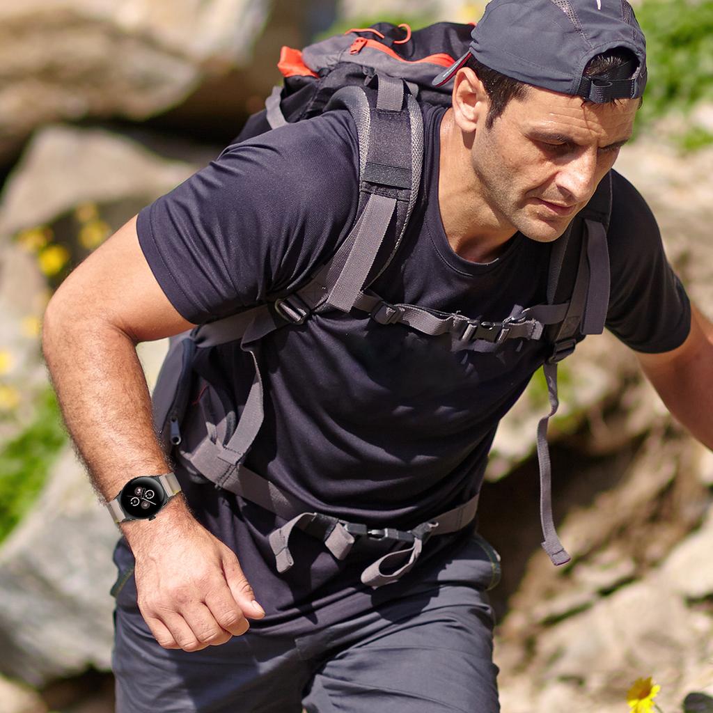 Trail loop for Google Pixel Watch 3/4 45mm Bracelet Watchband Accessories Nylon Replacement Strap for Pixel Watch1/2/3 41mm