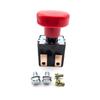 ED125-36 48V 125A Emergency Disconnect Stop Switch Fits For Car Automobile Vehicle ED125 EZ30 E30 D40 EZ