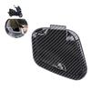 Motorcycle Side   Cover Lid  ive Dust Resistant Easy Install for NMAX125 NMAX155 NMAX V1 V2