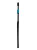 Billiards Cue Extension Telescopic Snooker Pool Cue Extender Adjustable