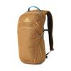 [Gregory] Backpack Official Nano 20 NANO20 Lightweight Large Capacity Tablet PC Storage