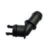 12681693 12578316 Positive Crankcase Ventilation Fitting, Easy Installation For Optimal Air Circulation