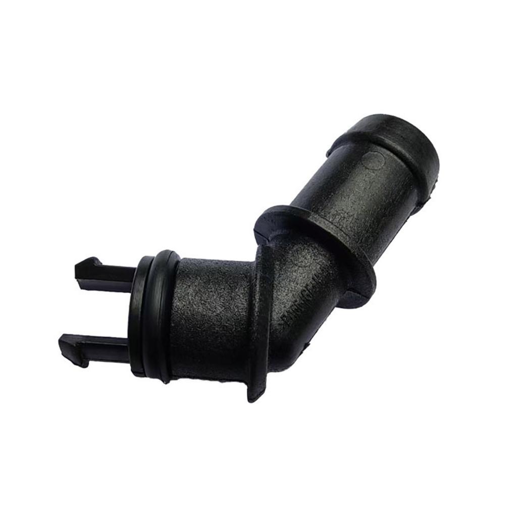 12681693 12578316 Positive Crankcase Ventilation Fitting, Easy Installation For Optimal Air Circulation