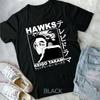 Trend Summer 2025 Cosplay Neutral HAWKS Keigo Takami My Hero Boku No Hero BNHA MHA Anime Manga New Unisex T-Shirt