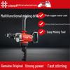 Scule electrice – Burghie electrice și perforatoare