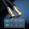 Ugreen 3 Meter DisplayPort 1.4 Cable - 8K Ultra High Definition Black