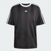 adidas Originals Men's Jacquard Jersey Short Sleeve Top