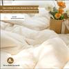 Oeny All-Season Soybean Fiber Quilt