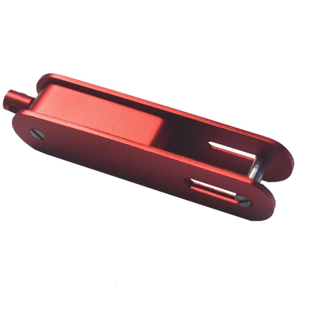 Wish Outdoor Multi-functional EDC Folding Metal Key Holder