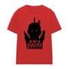 The Rule Of Jenny Penn Womens/Ladies Silhouette T-Shirt