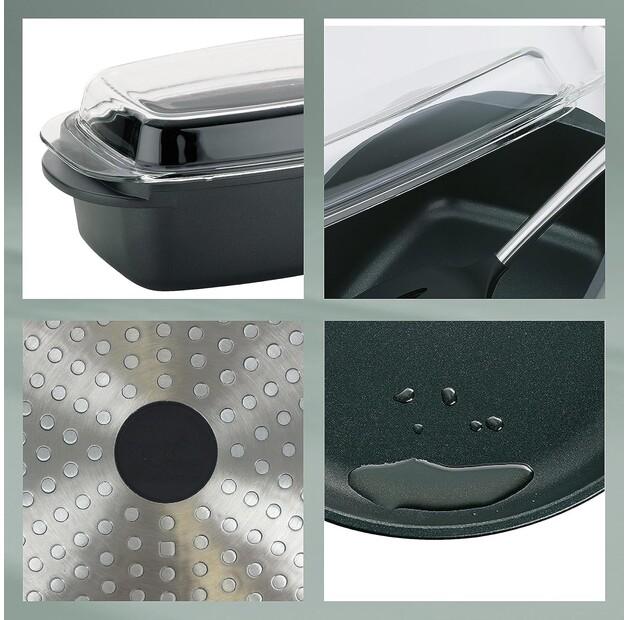 Kela Kerros Roasting Pan 5.5 L (15152)