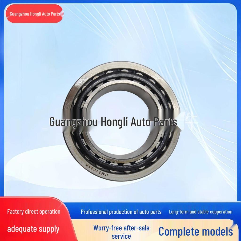 High-Quality Roller Bearing 218248/10 for Truck Parts