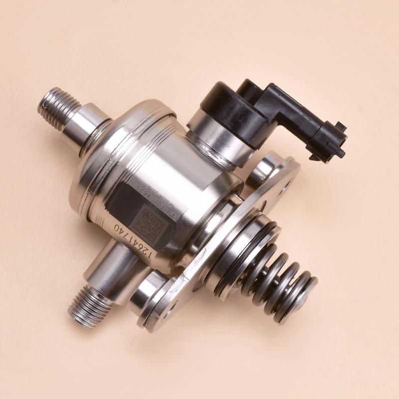 High Quality New For 12641740 High Pressure Fuel Pump Suitable for 3.6L, 3.0L