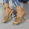 Scarpe da donna – Sandali