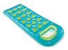 Beach Mattress With Window 188 X 71 Cm Intex 59895 Turquoise