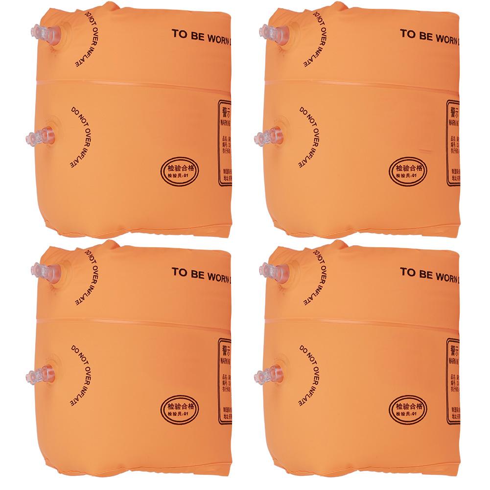 Children Swimming Arm   Inflatable     Kids Swimming Learning   Pool Armbands