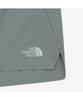 Noseupeiseu Ns6Nr07L Ventrun Shorts Gray