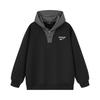 Reebok Sweatshirts Unisex Hooded Moderate Other 26SRMGQ4U