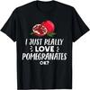 Pomegranate Vintage T-Shirt