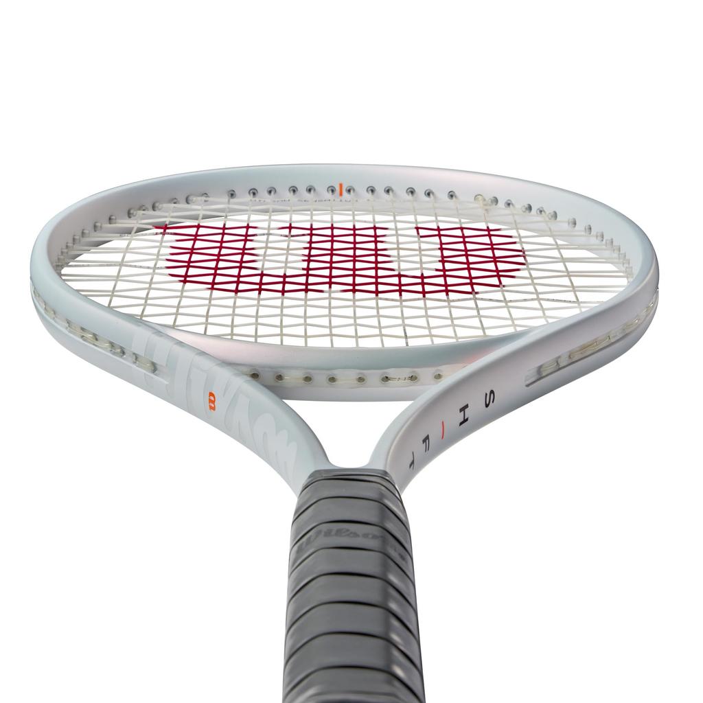 Wilson Hard Tennis Racket SHIFT 99 PRO Shift 99 Pro V1 WR145411U Frame Only Scheduled To Be Released At the End of July *Reservation