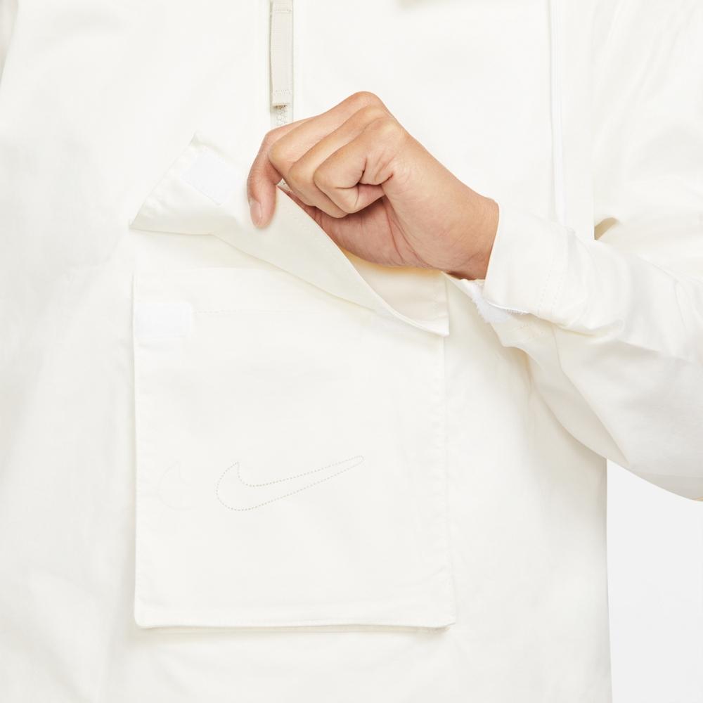 Nike As M Nsw Ul Anorak Waffle 2 Dd6495 133