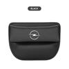 Q1022Q102Car Seat Crevice Gaps Storage Box Seat Organizer For Opel Astra H Astra J G Corsa Insignia Zafira B Vectra C Corsa D Vivaro