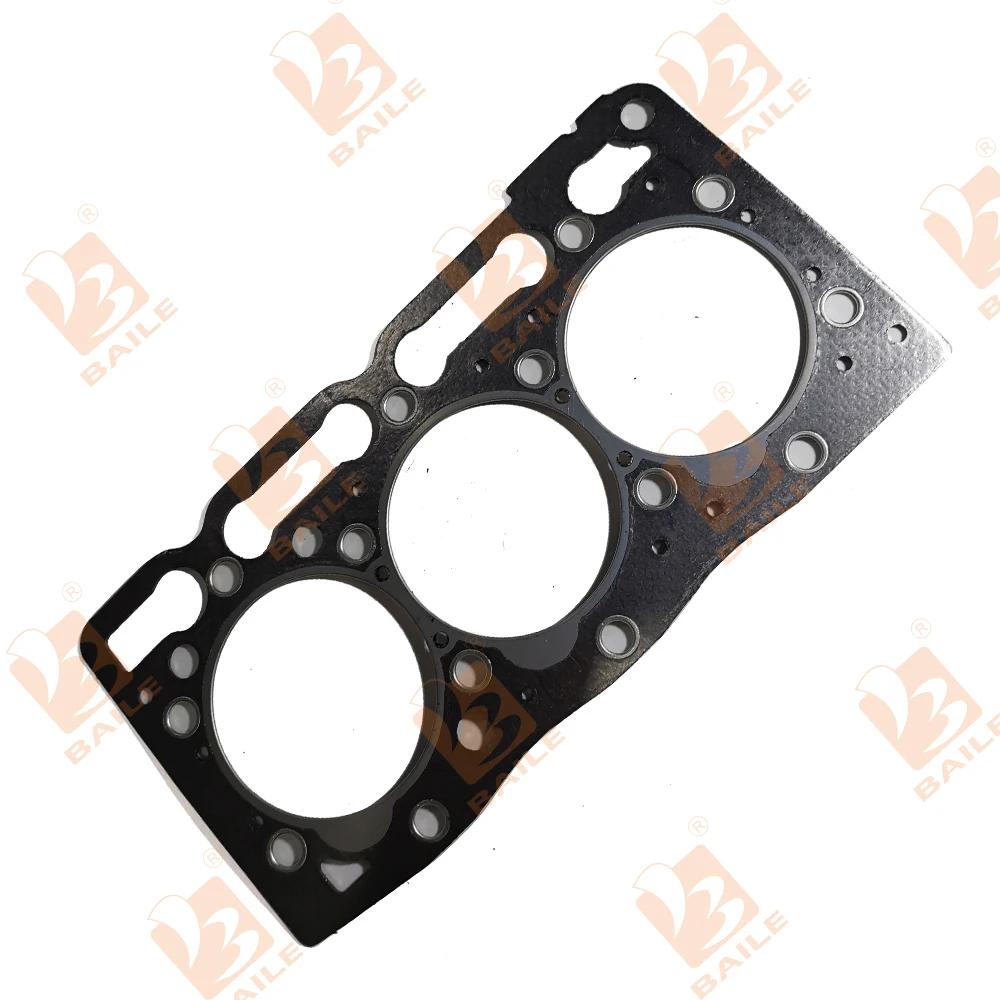 Per Kubota D1105 Kit Completo Guarnizioni Con Guarnizione Testa Cilindri Kit Revisione Motore