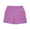 New MLB Casual Shorts Women's Pink 3FSPM0433-43VOD