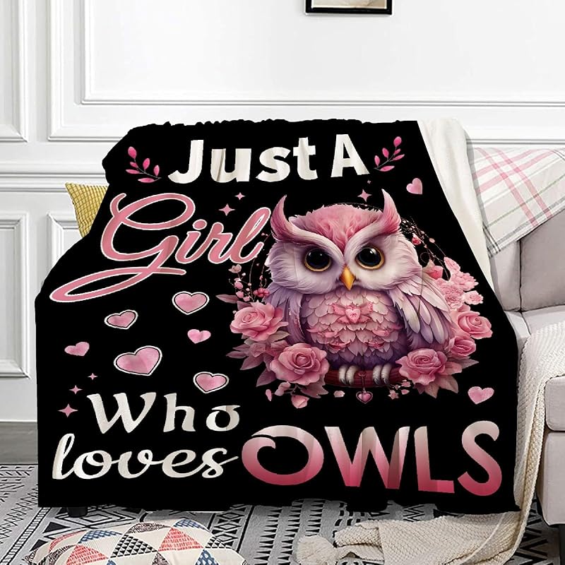 Chicken Blanket for Girls Sunflower Chicken Gifts for Women Soft Cozy Blanket for Couch Bed Sofa Colorful Rooster Blankets 40x50inches