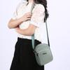 Women's Bag Mother Bag Solid Color Shoulder Crossbody Bag