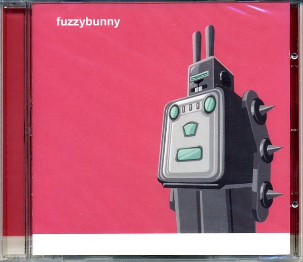 

CD FUZZYBUNNY - Fuzzybunny SON14 Sonore 2001 France Dance & Electronica Used