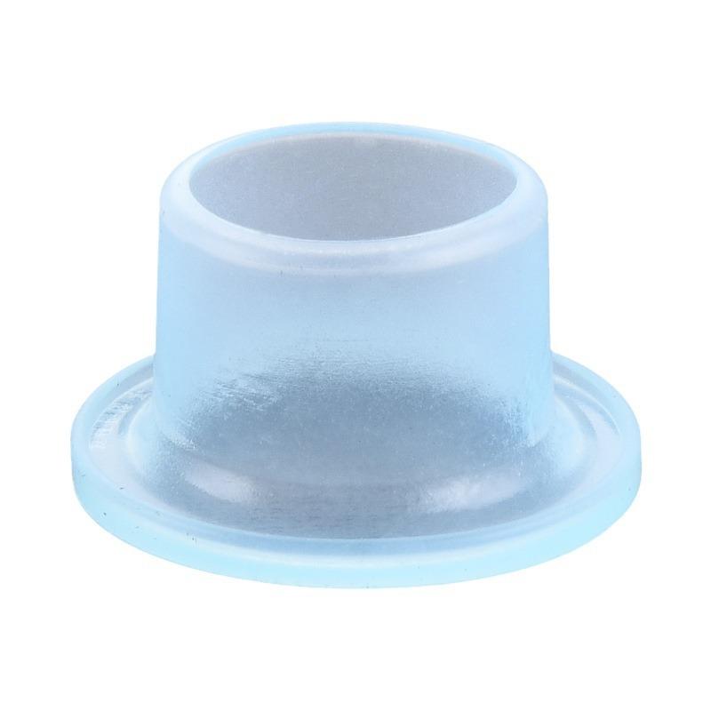 10Pcs Faucet Leak-proof Sealing Gasket Rubber Pipe Hose Sealing Washer Silicone Gasket Seal for Plumbing Plug Prevent Leakage