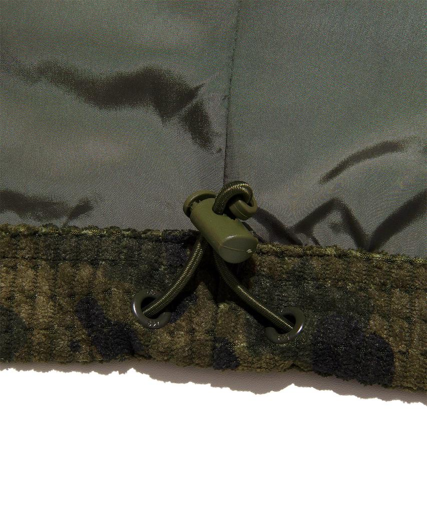 Lee Utility Windbreaker Camouflage