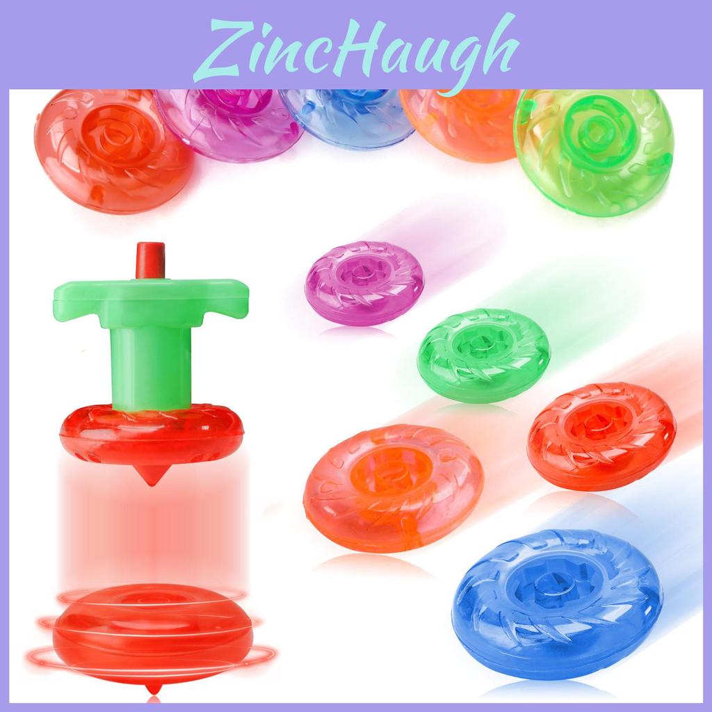 Childrens Transmitter Gyroscope Set With Ecofriendly Plastic For Playroom And School Use