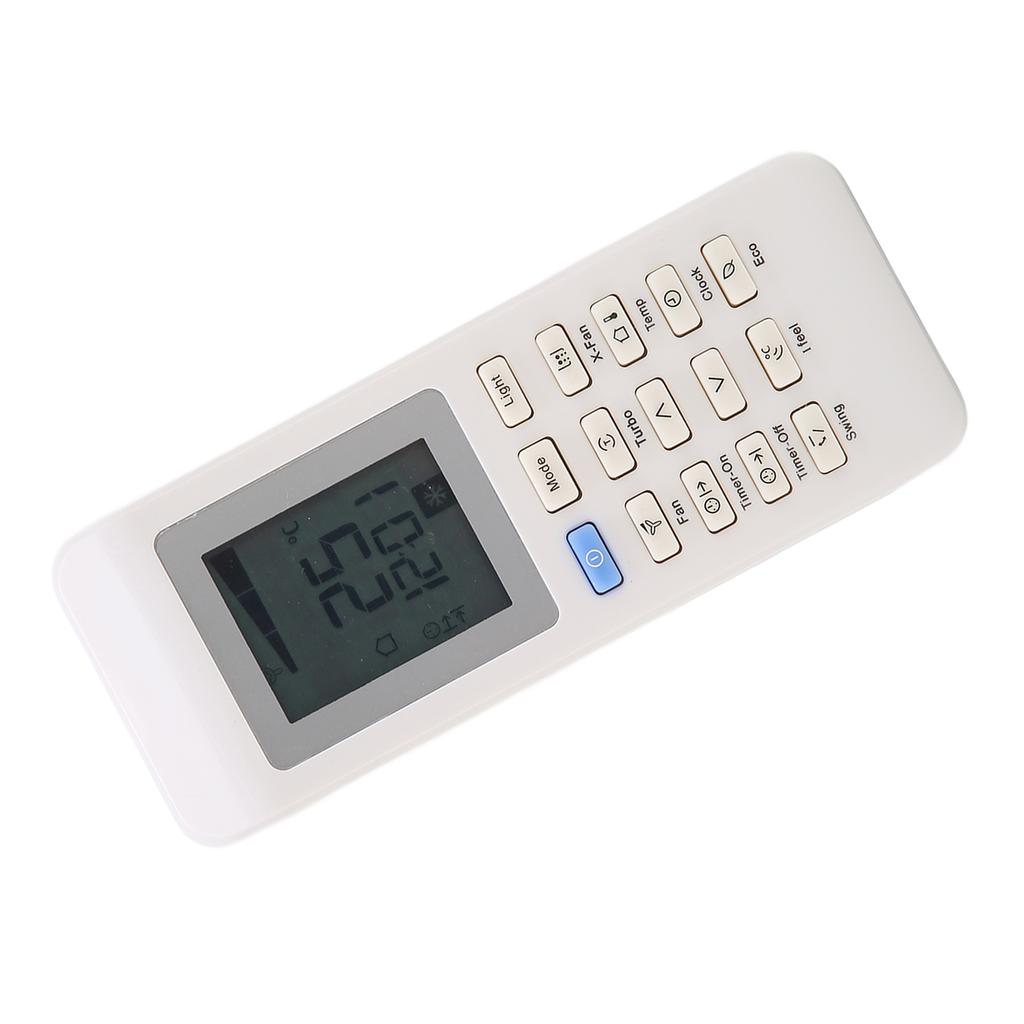 Air Conditioner Remote Control Replacement Remote Control for Electrolux Air Conditioner