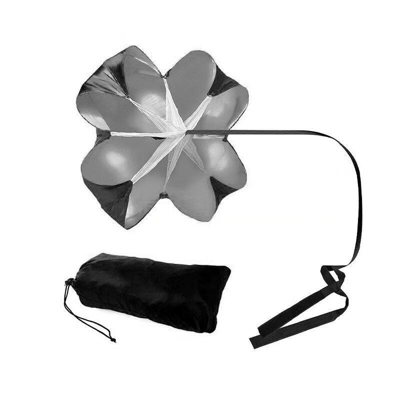 TLXT Football Training Resistance Parachute