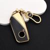 Car Key Case For Bmw 7 Series G70 G09 X5 X6 X7 G07 Lci Xm U06 I5 M60 I7 Ix Im I20 U11 G81 M3 Key Shell Protective Cover