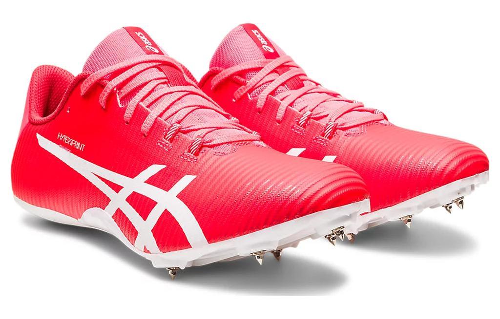 ASICS Hypersprint 8 Diva Pink White 1093A197-702