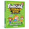 Financial Smarts in Comics: Give Your Child Lifelong Money Skills