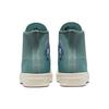 Converse 1970s Chuck Taylor All Star Casual Comfortable High Top Canvas Shoes Unisex Sneakers Green A00486C