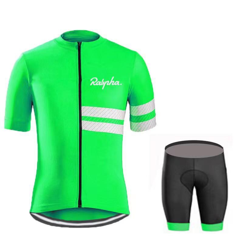 Men Women Cycling Jersey Short Sleeve Breathable Quick Dry Mountain Road Bike Riding Apparel